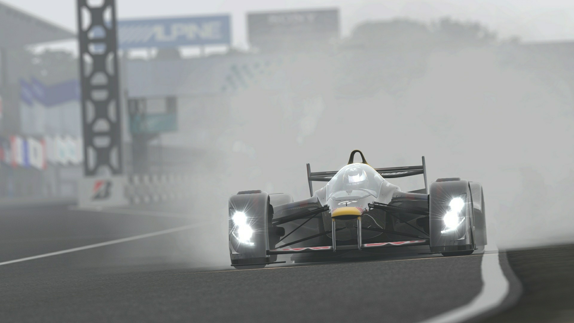 Gran Turismo 5 (Edición Firmada)